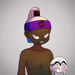 RowdyKids #6544