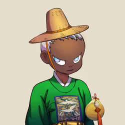 RowdyKids #7647