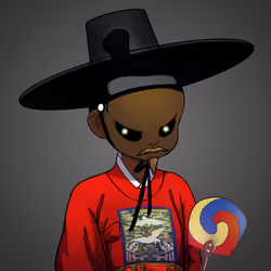 RowdyKids #6471