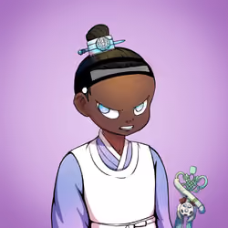 RowdyKids #3814
