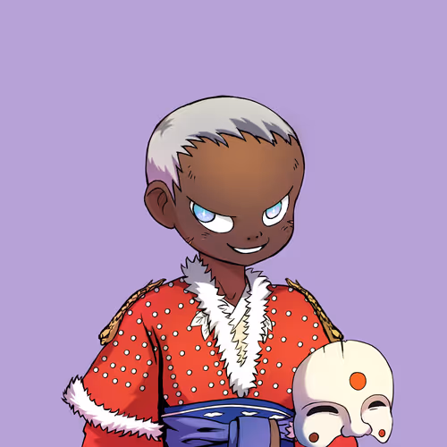 Rowdykids Official