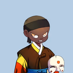 RowdyKids #6884