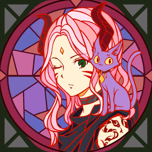 Nannda Darkness