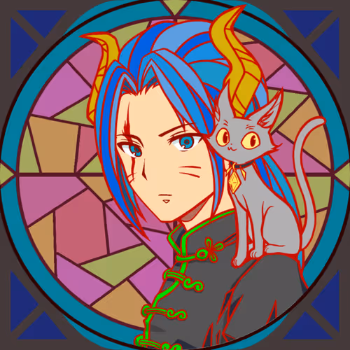 Nannda Darkness