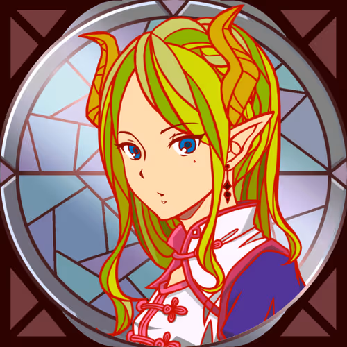Nannda Darkness