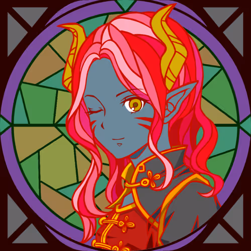 Nannda Darkness