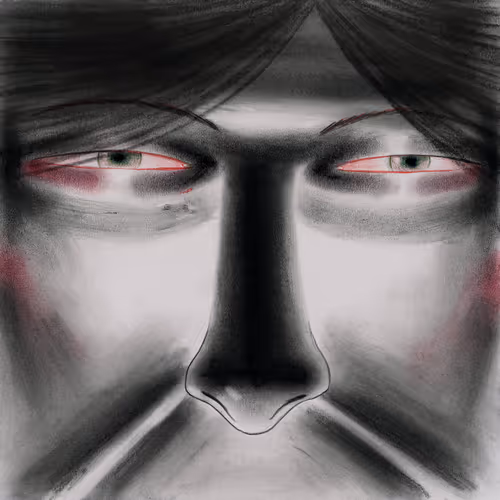 Phantom Crush