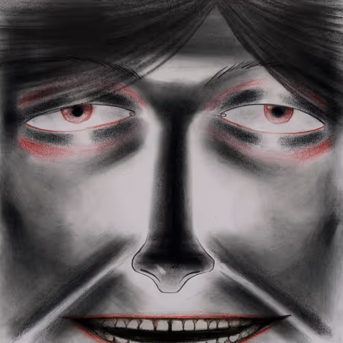 Phantom Crush