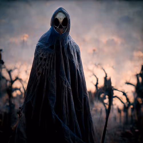 The Beginning - qRcLZTmF3n