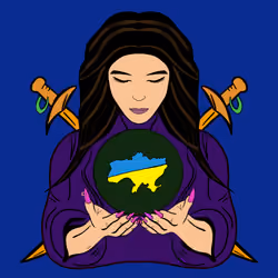 Berehynia #744