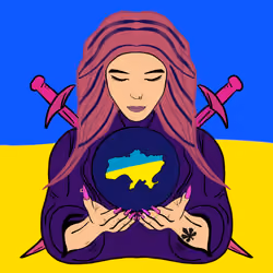 Berehynia #1443