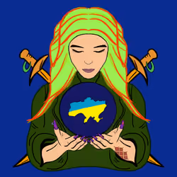 Berehynia #227