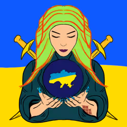 Berehynia #1061