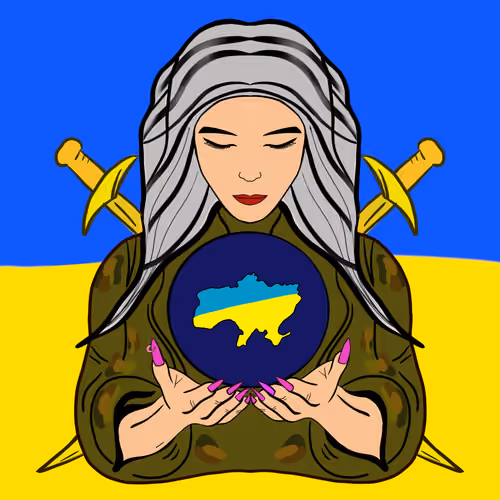Berehynia #1730