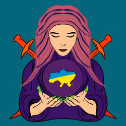 Berehynia #695