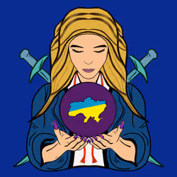 Berehynia #235
