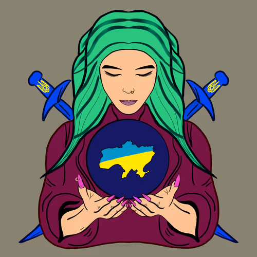 gwynbleidd.eth Ethereum Name Service (ENS and .eth domain) PFP