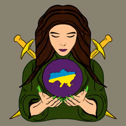 Berehynia #624