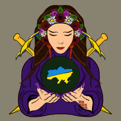 Berehynia #1213