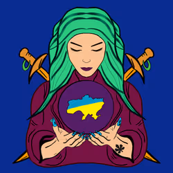 Berehynia #2172