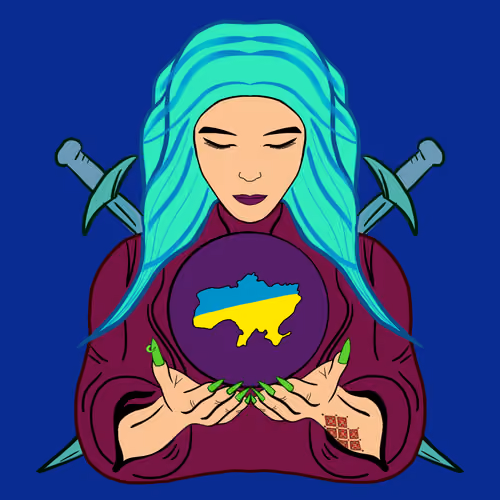 Berehynia #2273