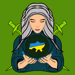 Berehynia #1467