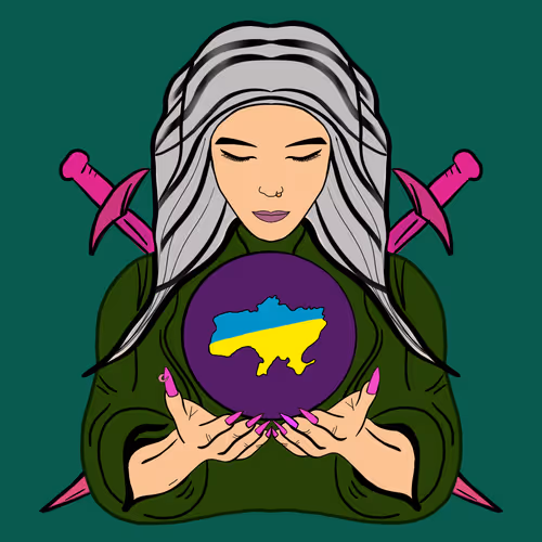 Berehynianft