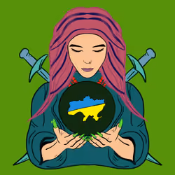 Berehynia #974