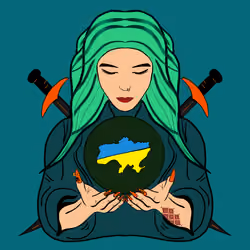 Berehynia #937