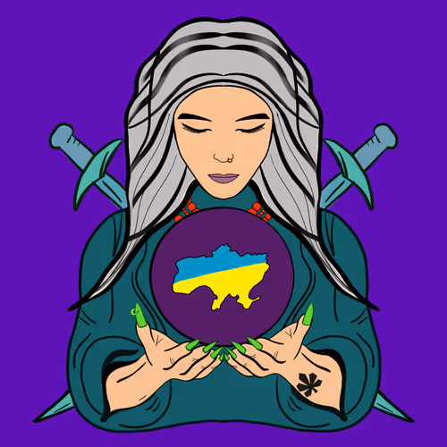 Berehynianft