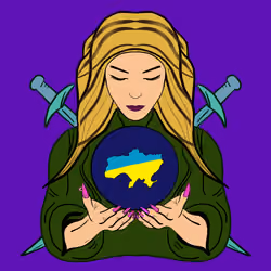 Berehynia #466