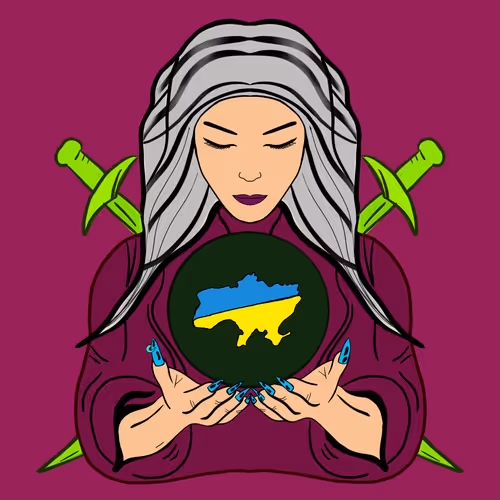 Berehynianft