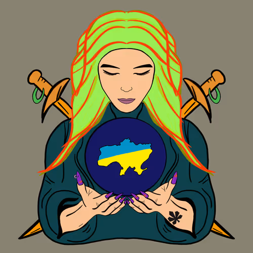 ilonkin.eth Ethereum Name Service (ENS and .eth domain) PFP