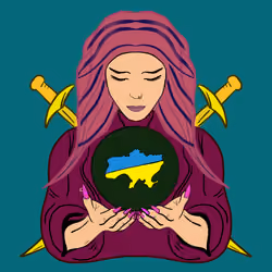 Berehynia #425