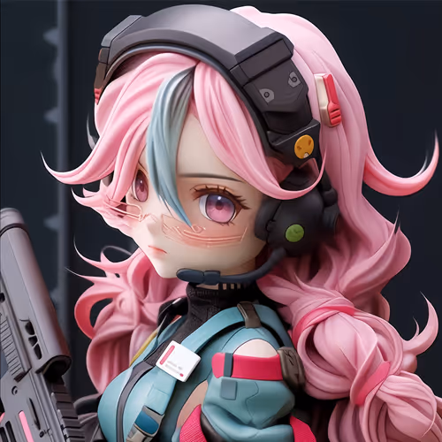 Cyber Angel Maker 2