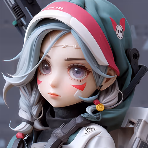 Cyber Angel Maker 2
