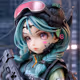 Cyber Angel Maker