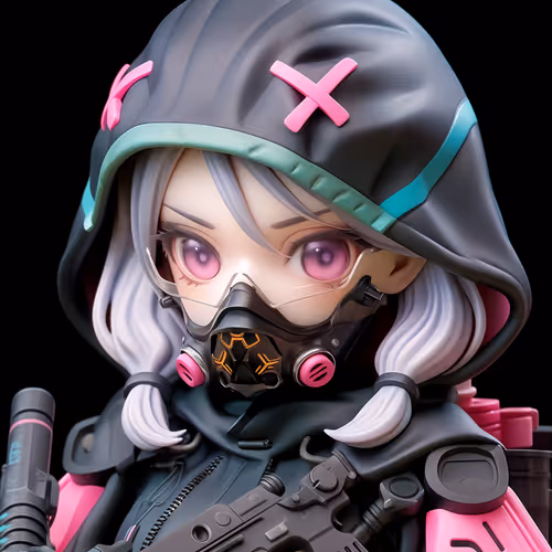 Cyber Angel Maker 2