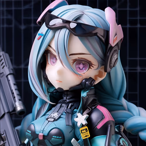 Cyber Angel Maker 2