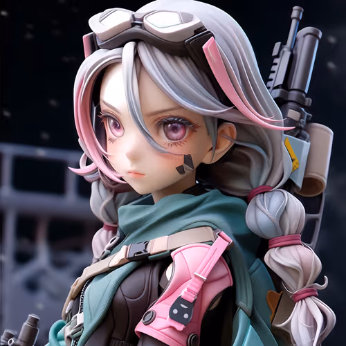 Cyber Angel Maker 2
