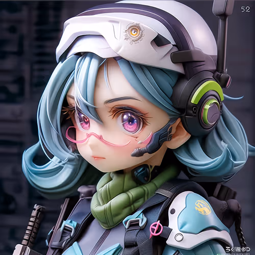 Cyber Angel Maker 2