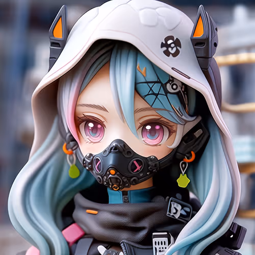 Cyber Angel Maker 2