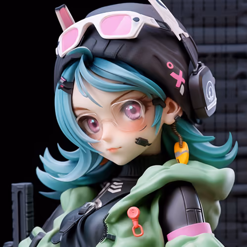 Cyber Angel Maker #83