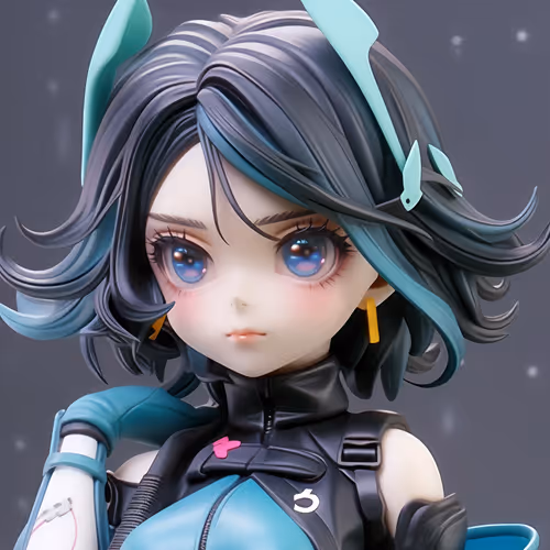 Cyber Angel Maker 2