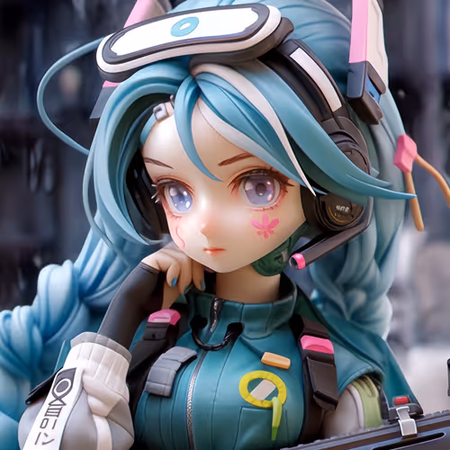 Cyber Angel Maker 2