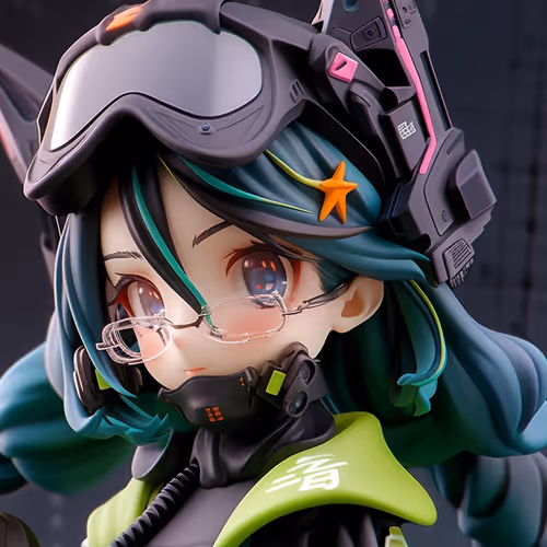 Cyber Angel Maker 2