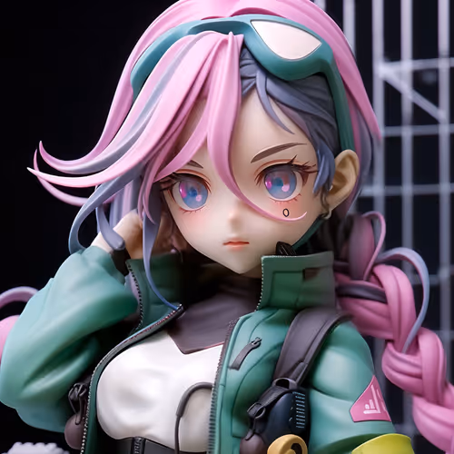 Cyber Angel Maker 2