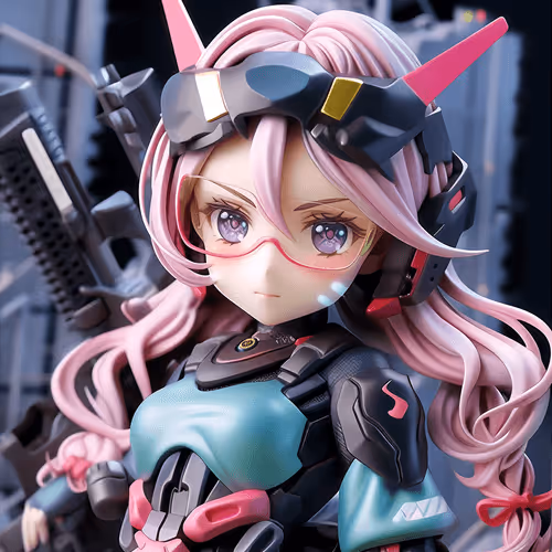Cyber Angel Maker 2
