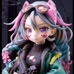Cyber Angel Maker #560