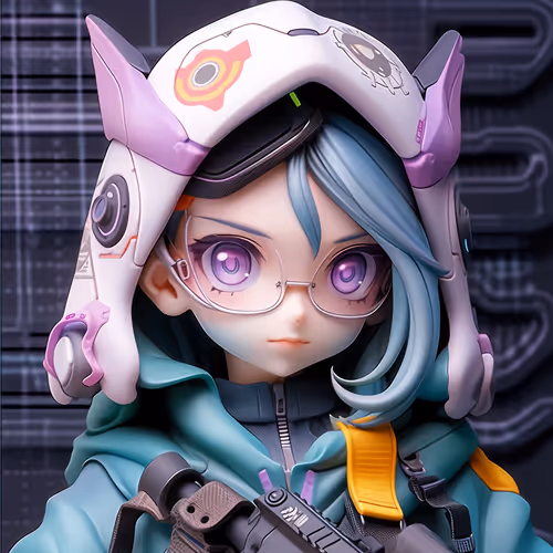 Cyber Angel Maker 2